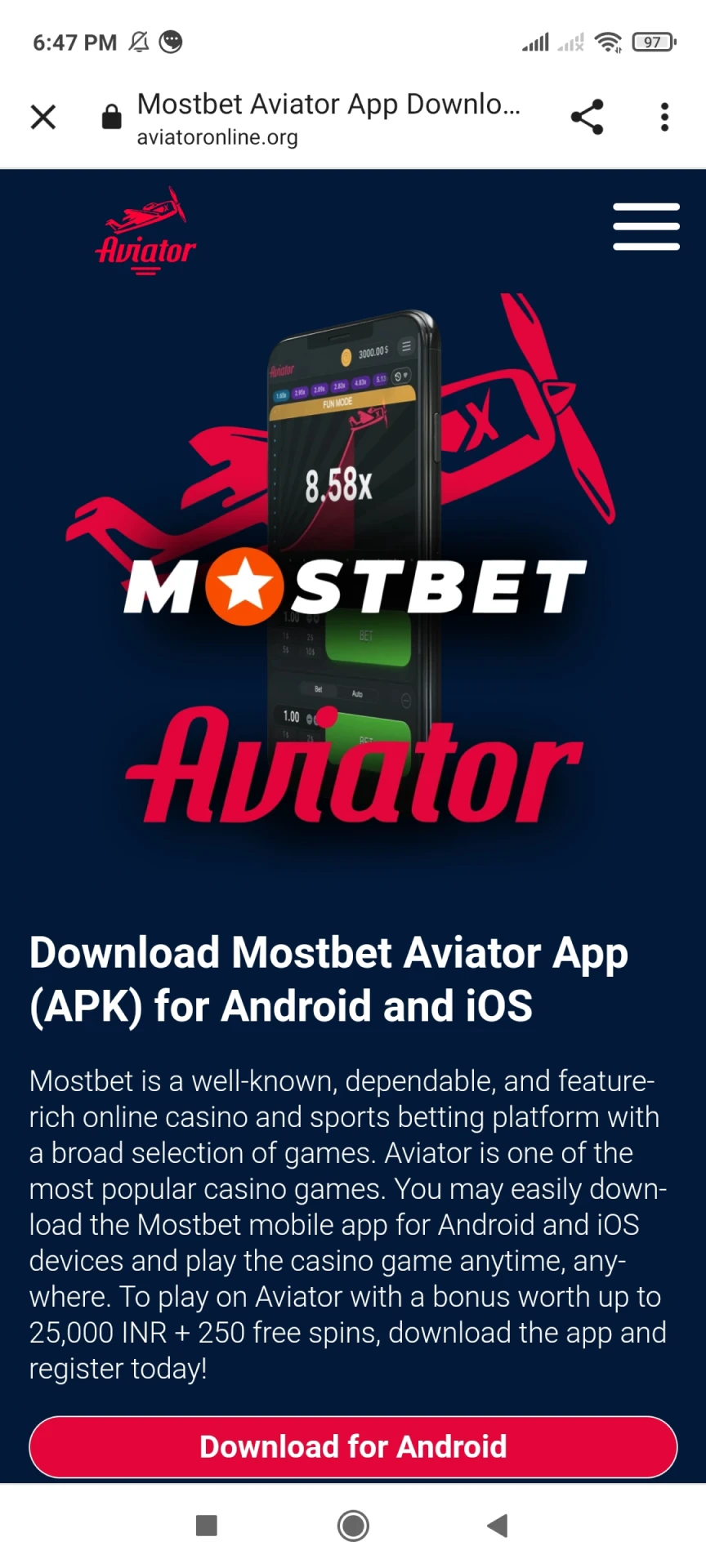 Mostbet: A Casino Filled with Fun and Rewarding Bonuses Strategies For Beginners