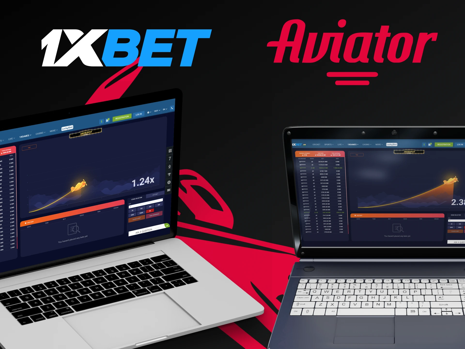 1xBet est une plateforme pour tout le monde.