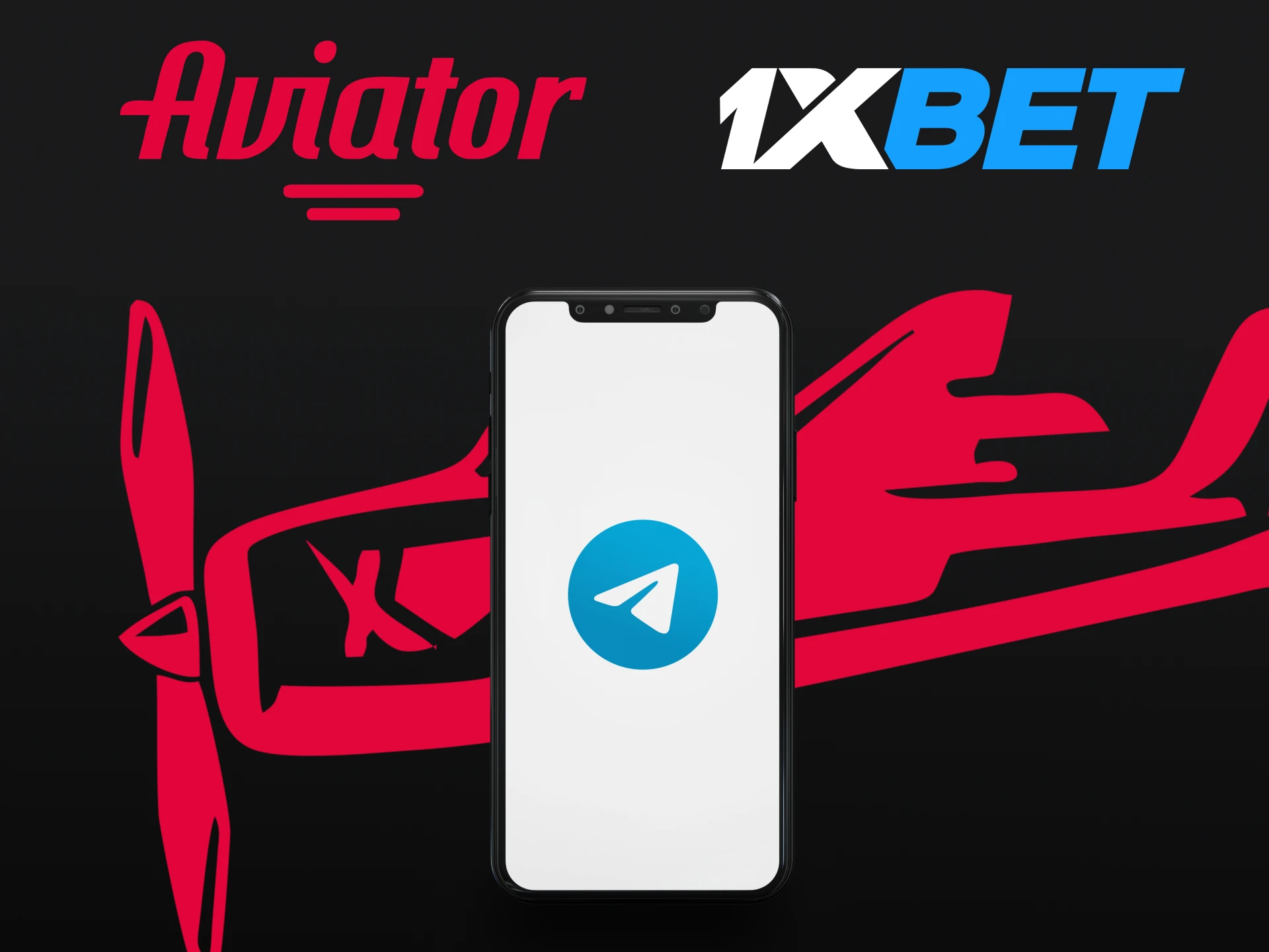 Use o sinal para o Aviator da 1xbet.