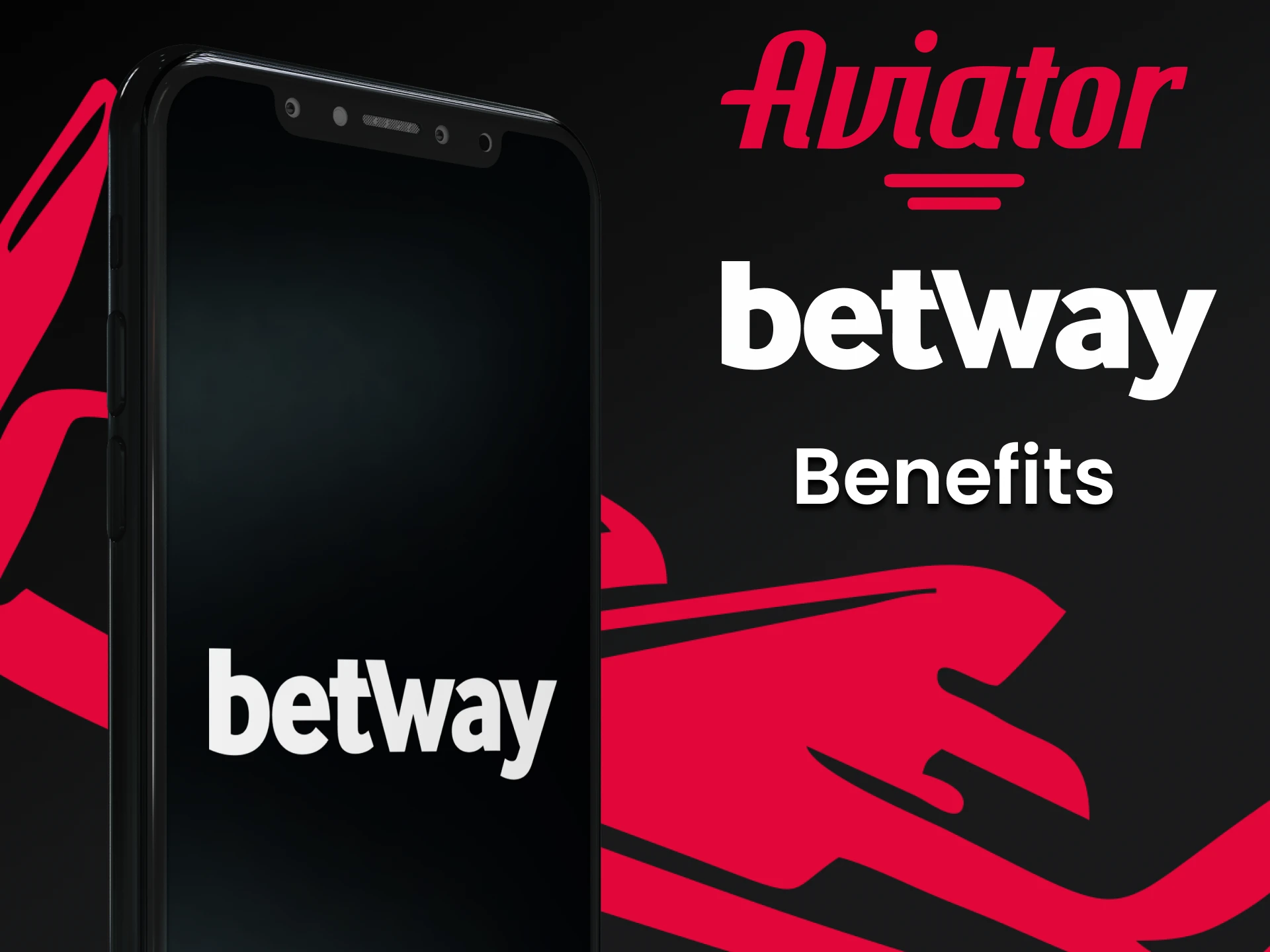 A Betway é a escolha certa para jogar Aviator.