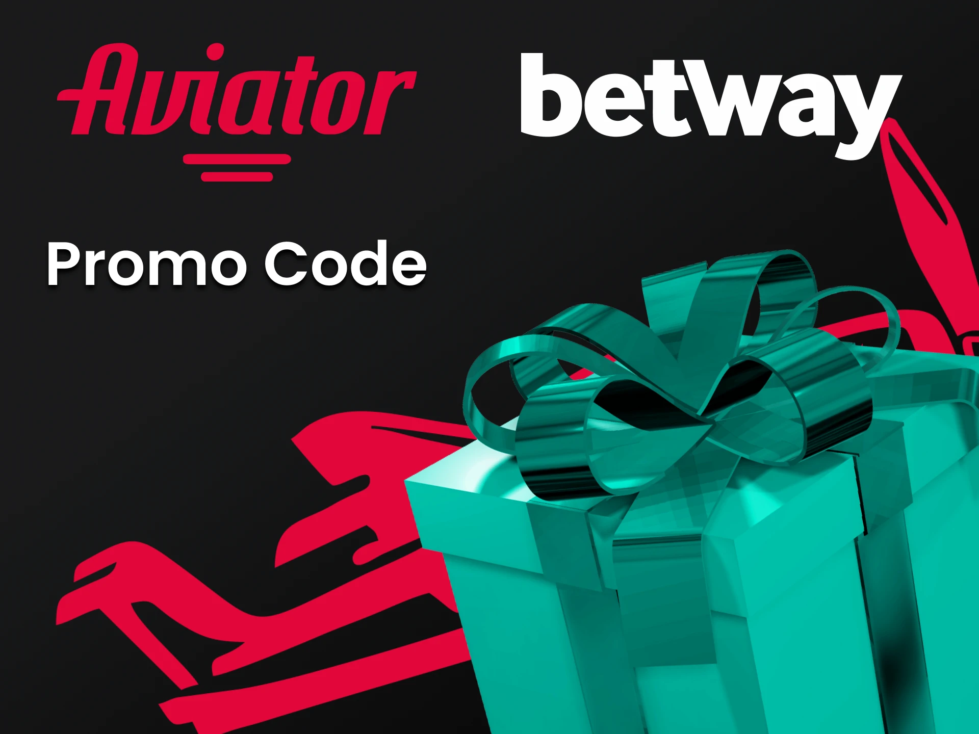 Use the promo code from Betway to play Aviator.