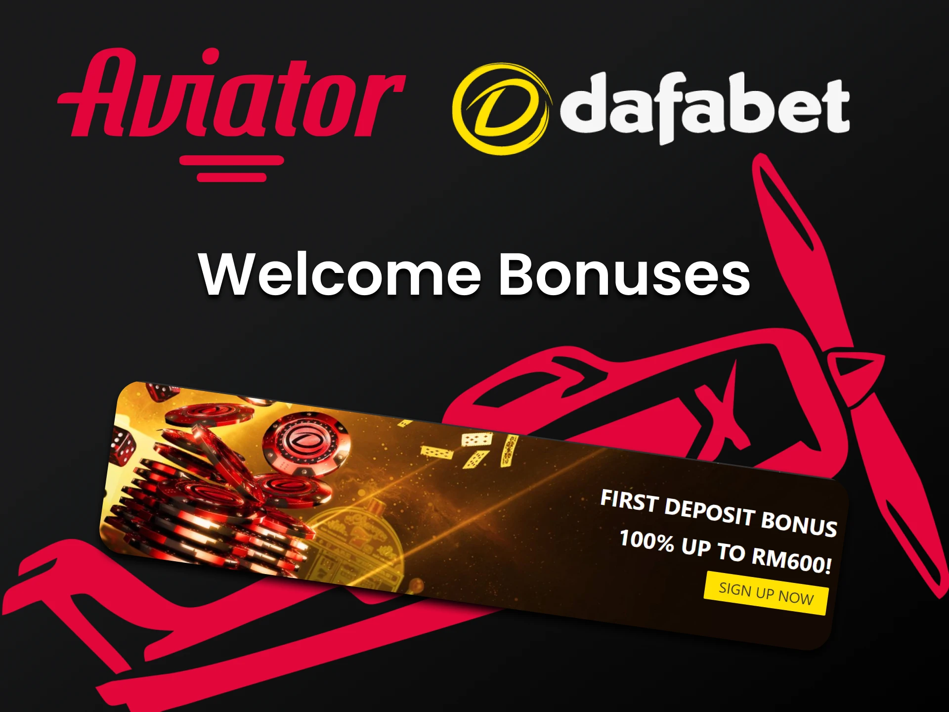 Play Avaitor with Dafabet and get a bonus.