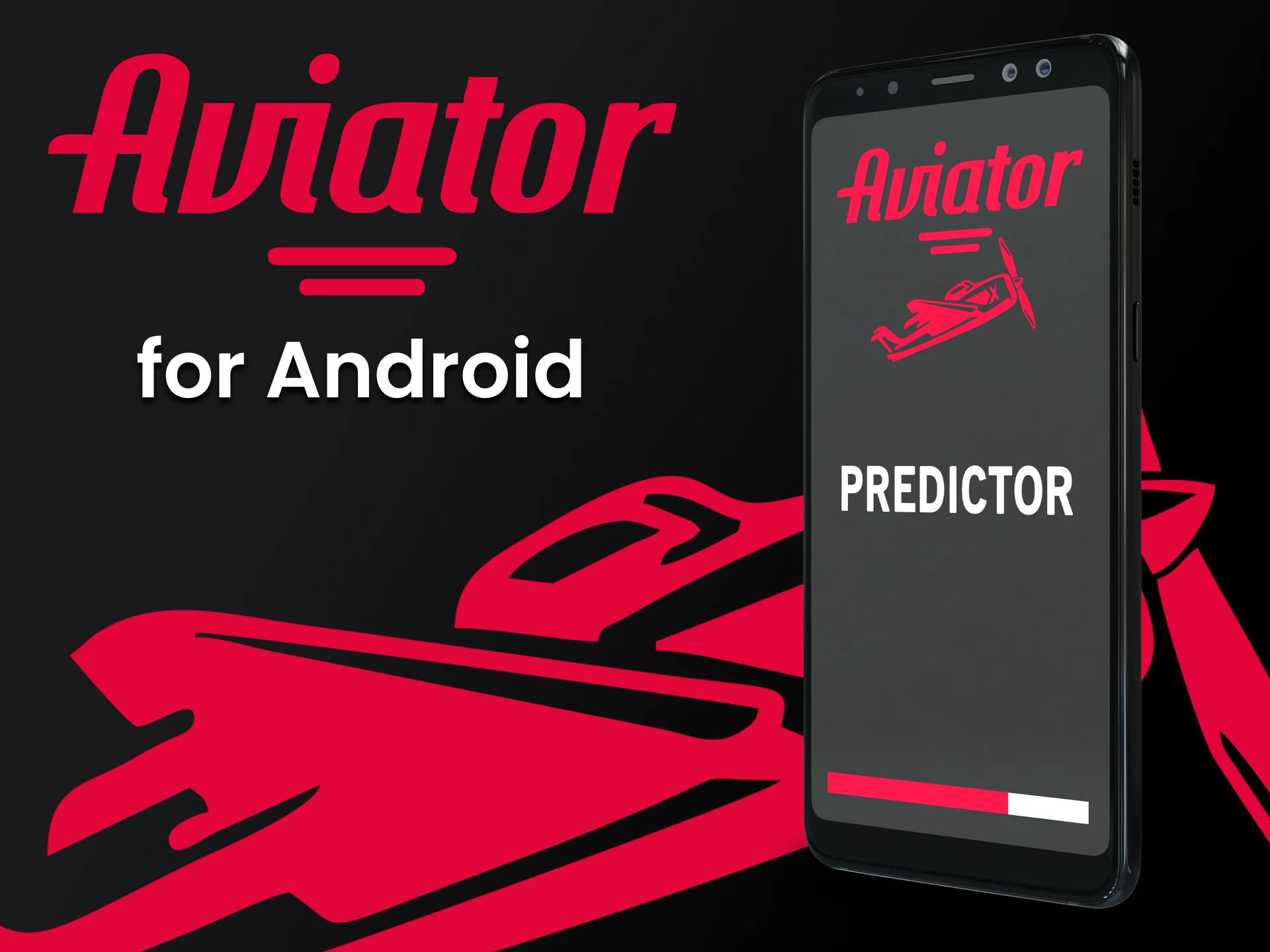 You can use predictor to play Aviator on an Android device.