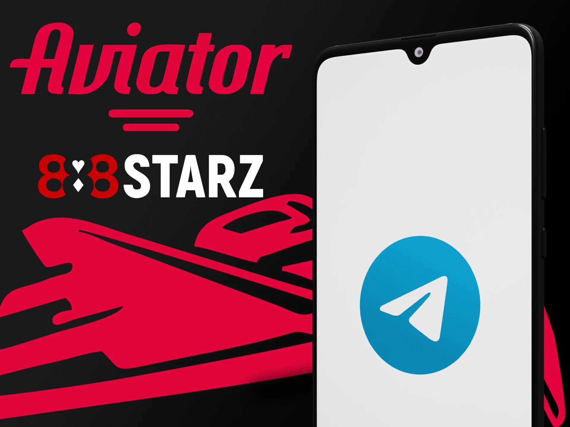 Use o sinal para o Aviator do 888starz.