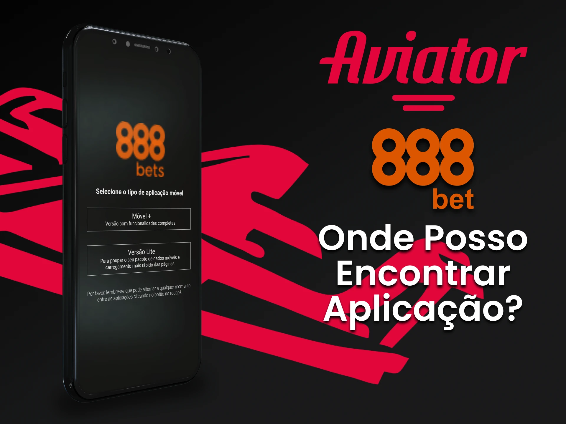 Descubra como baixar o aplicativo 888bet para jogar Aviator.