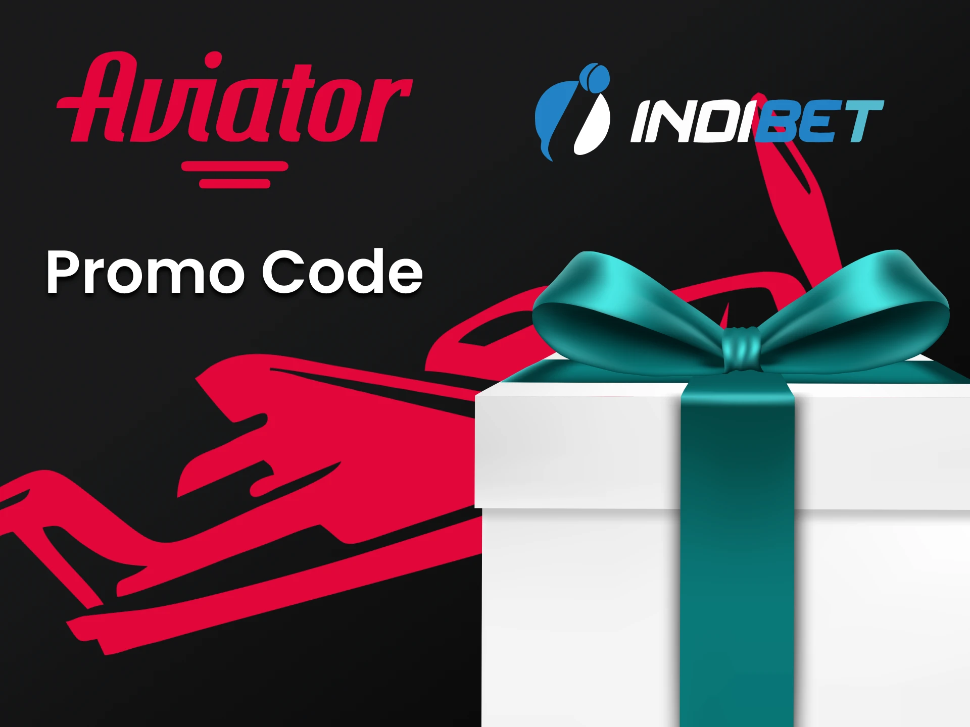 Enter promo code for Aviator from Indibet.