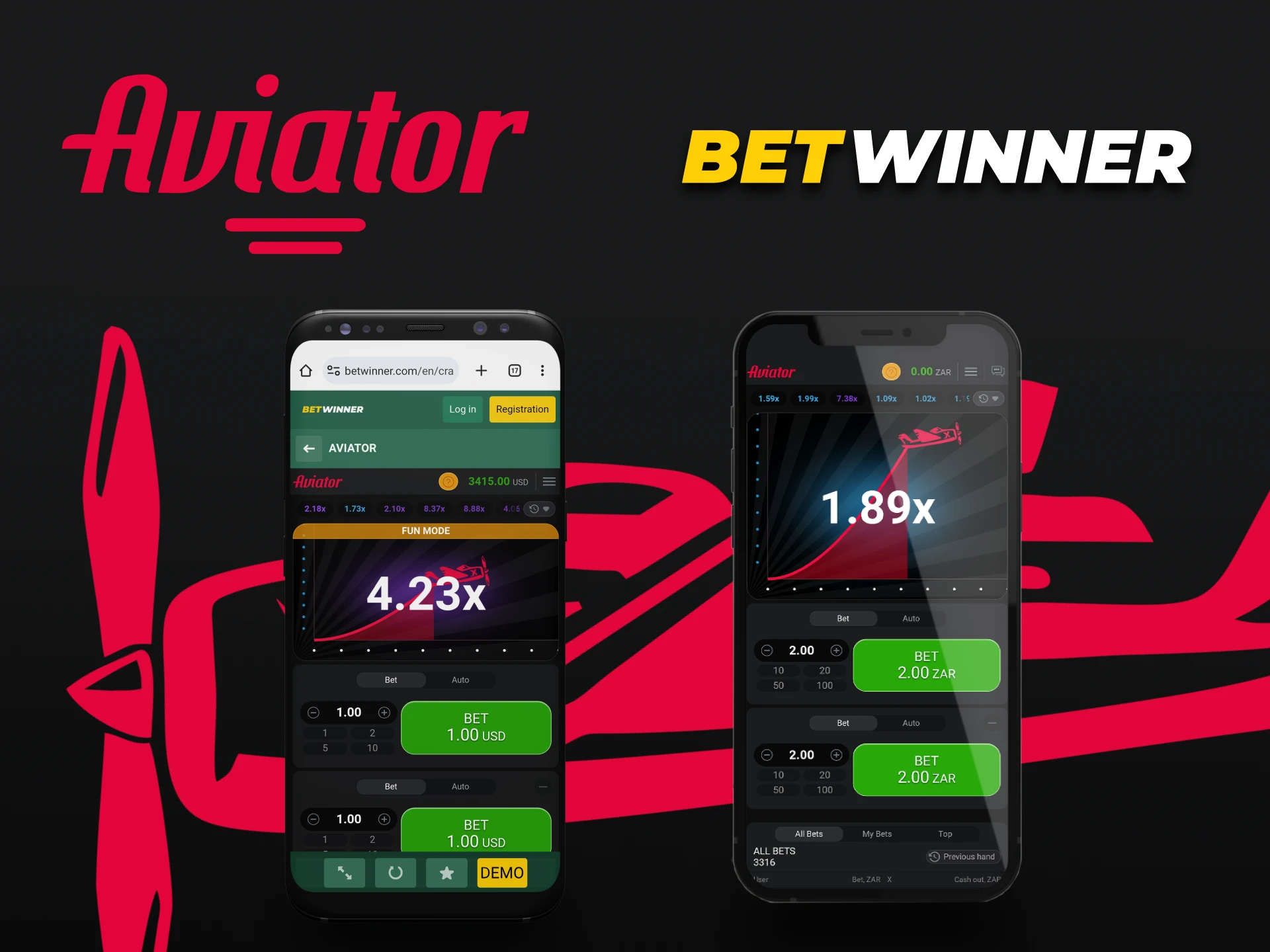 Top 10 Tips To Grow Your betwinner