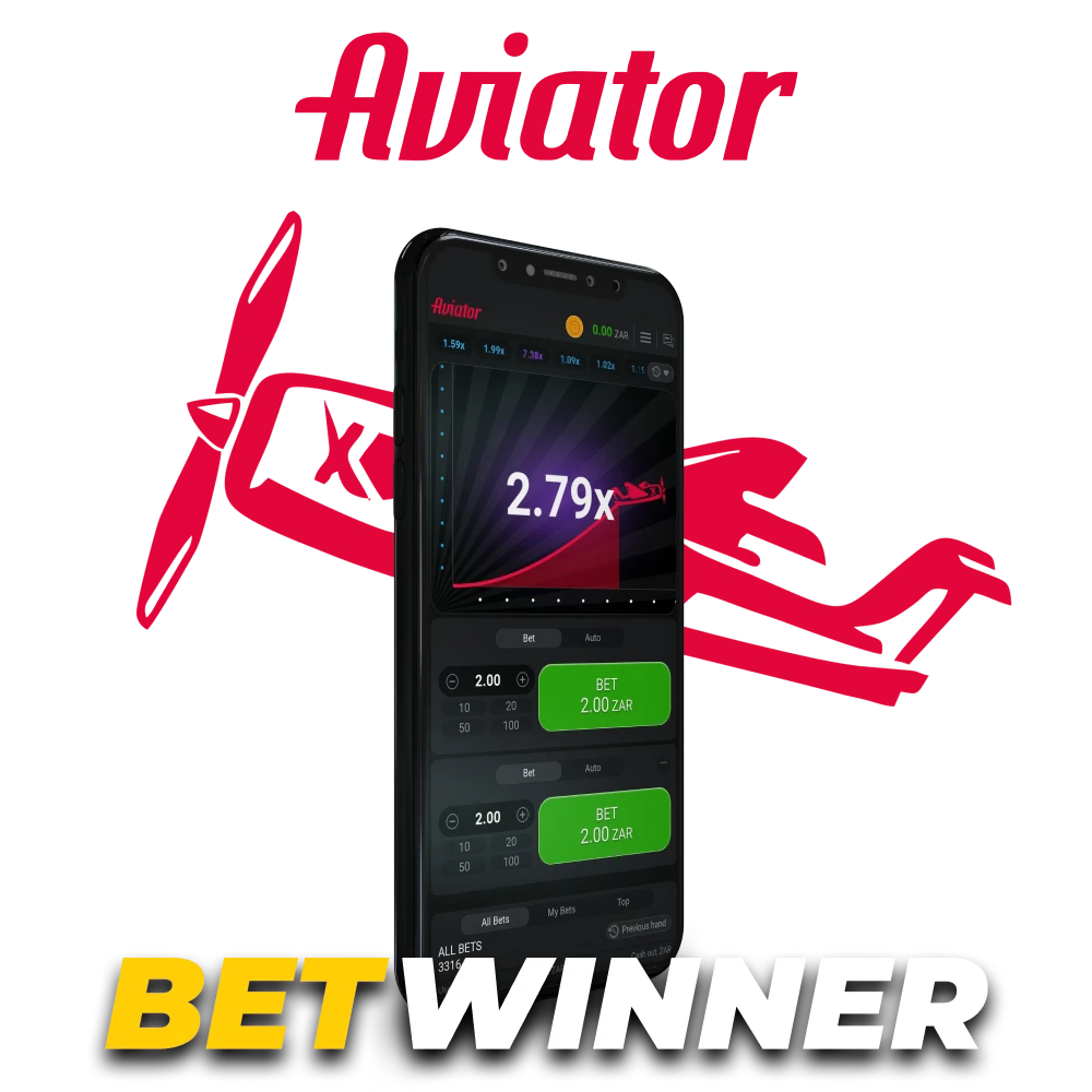 Random betwinner Tip