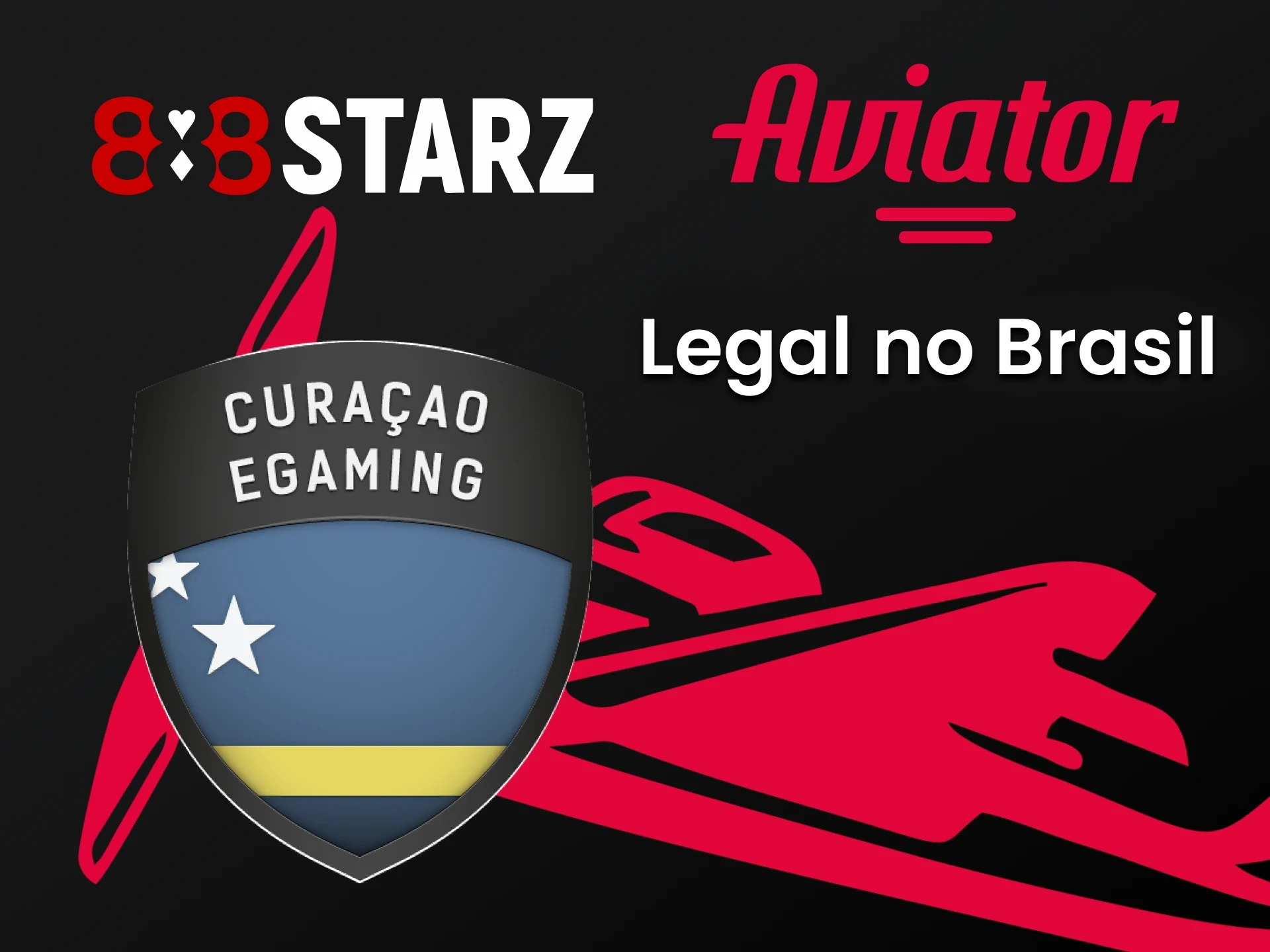 É legal jogar Aviator no 888starz.