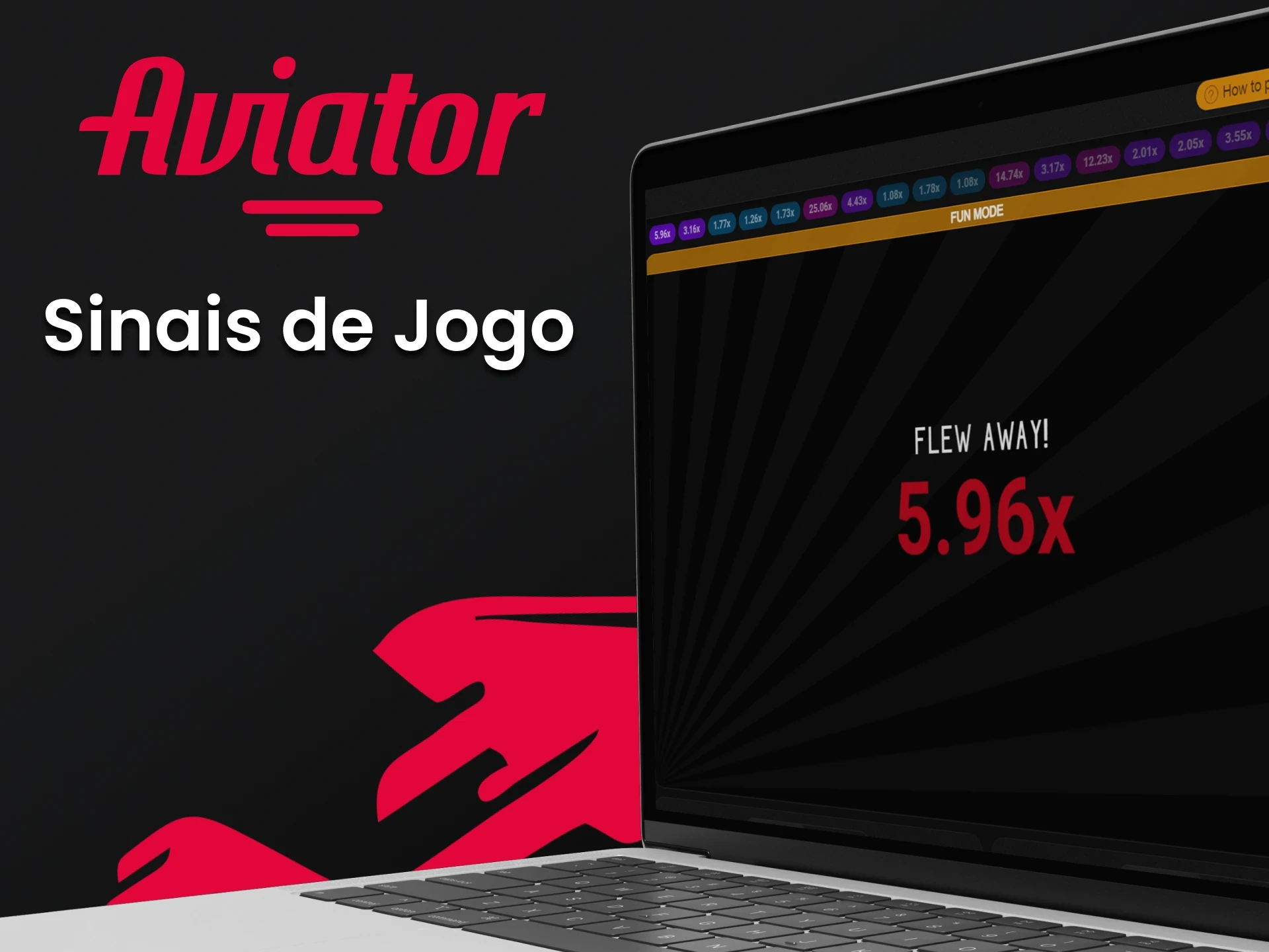 Para usar suas habilidades para vencer no jogo Aviator, não vários programas.