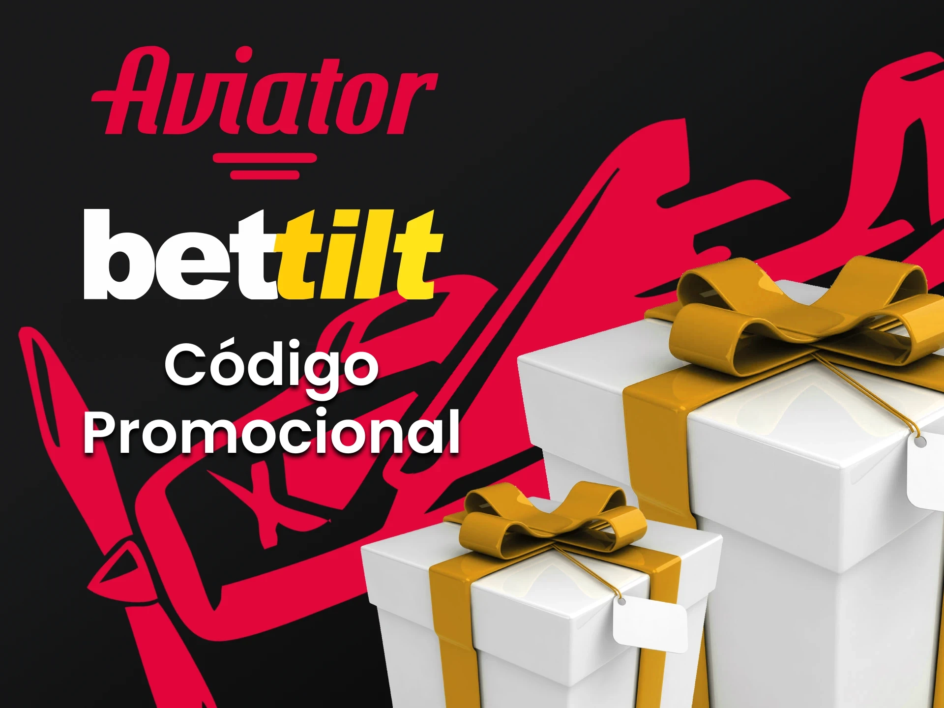 Insira o código promocional para obter um bônus adicional para o Aviator do Bettilt.