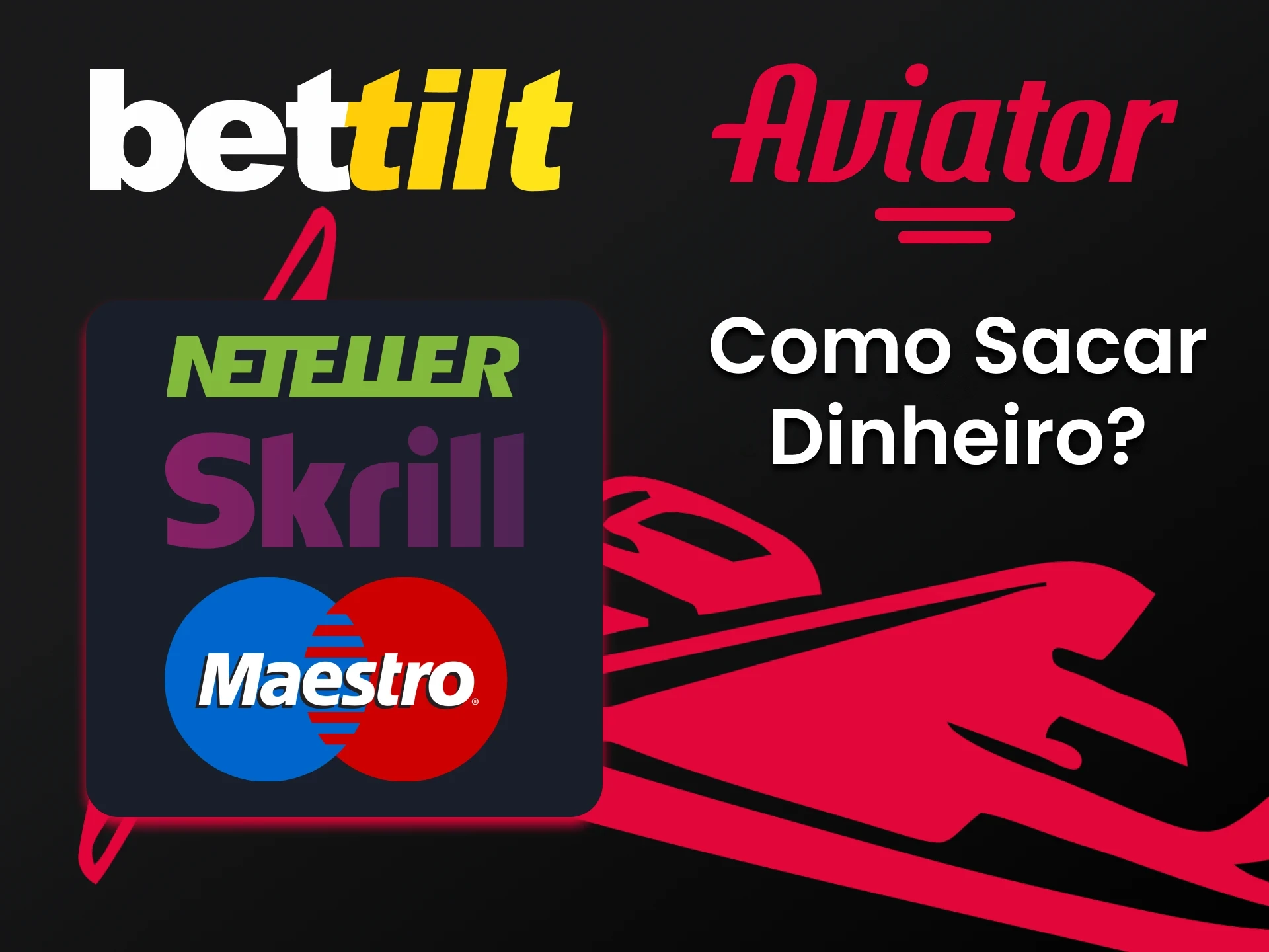  Saiba como retirar fundos para o Aviator do Bettilt.