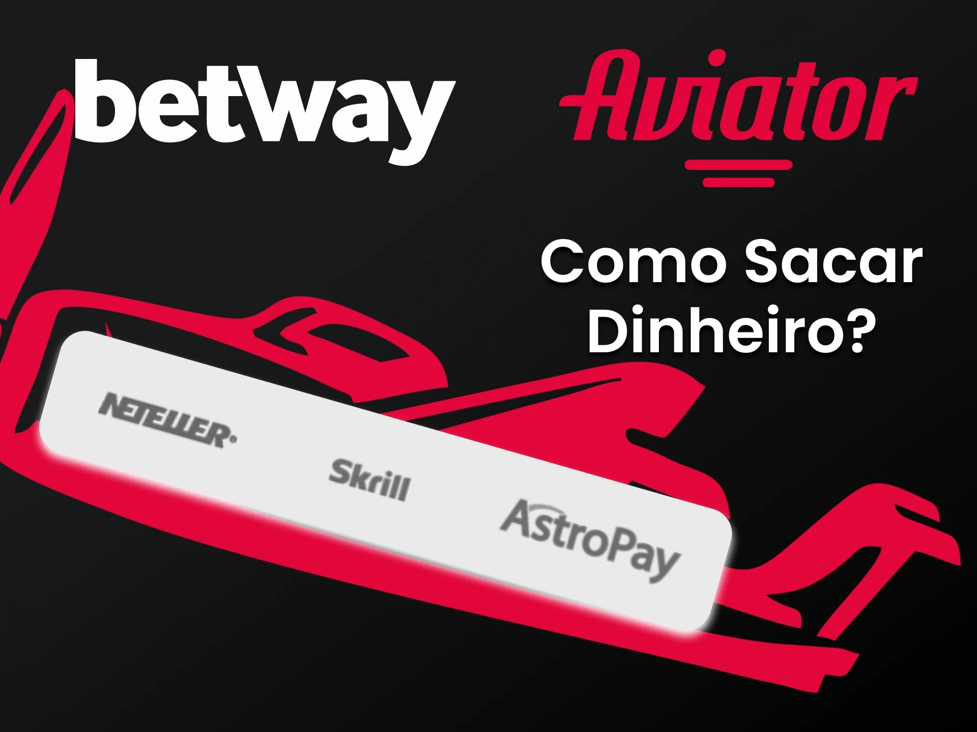 Retire fundos de uma forma conveniente fornecida pela Betway.