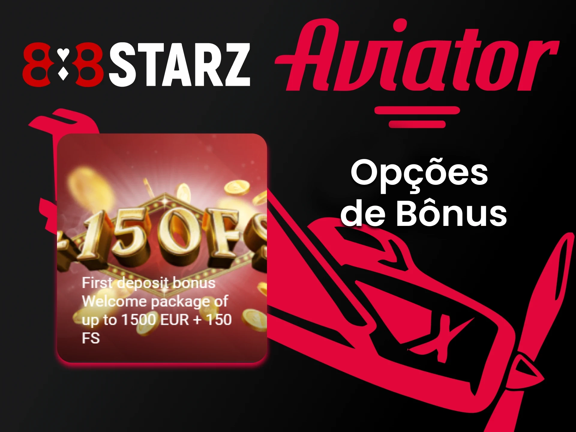 Receba um bônus do 888starz por vitórias no jogo Aviator.