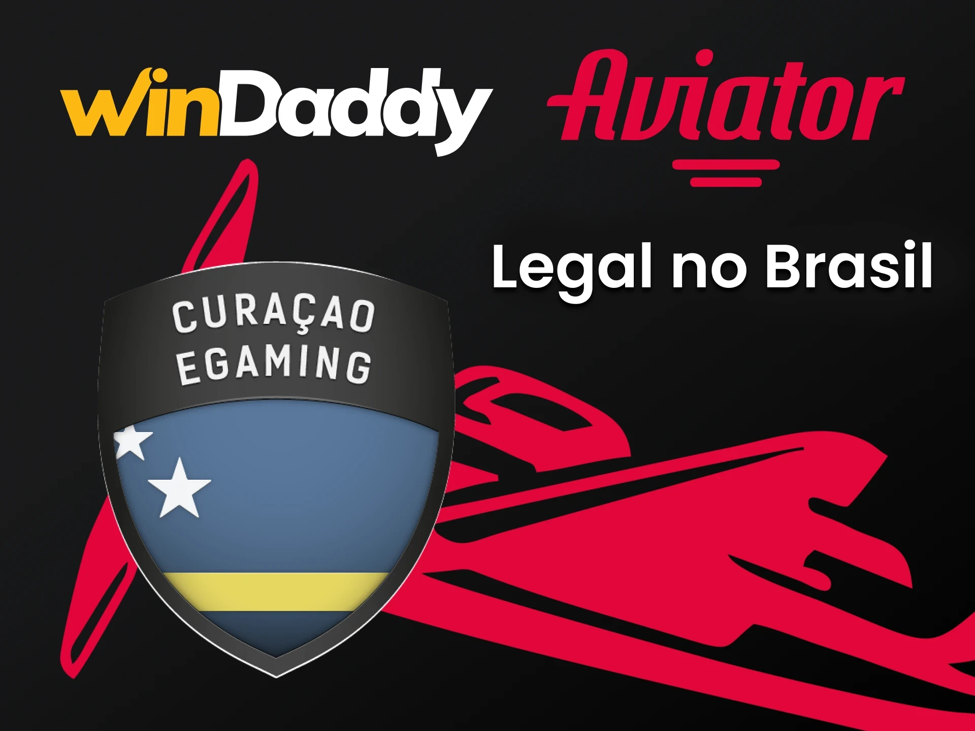 WinDaddy é legal para jogar Aviator.