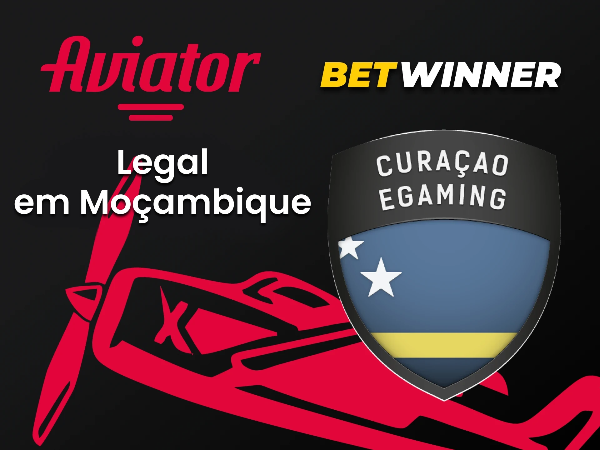 A Betwinner é legal para jogar Aviator.