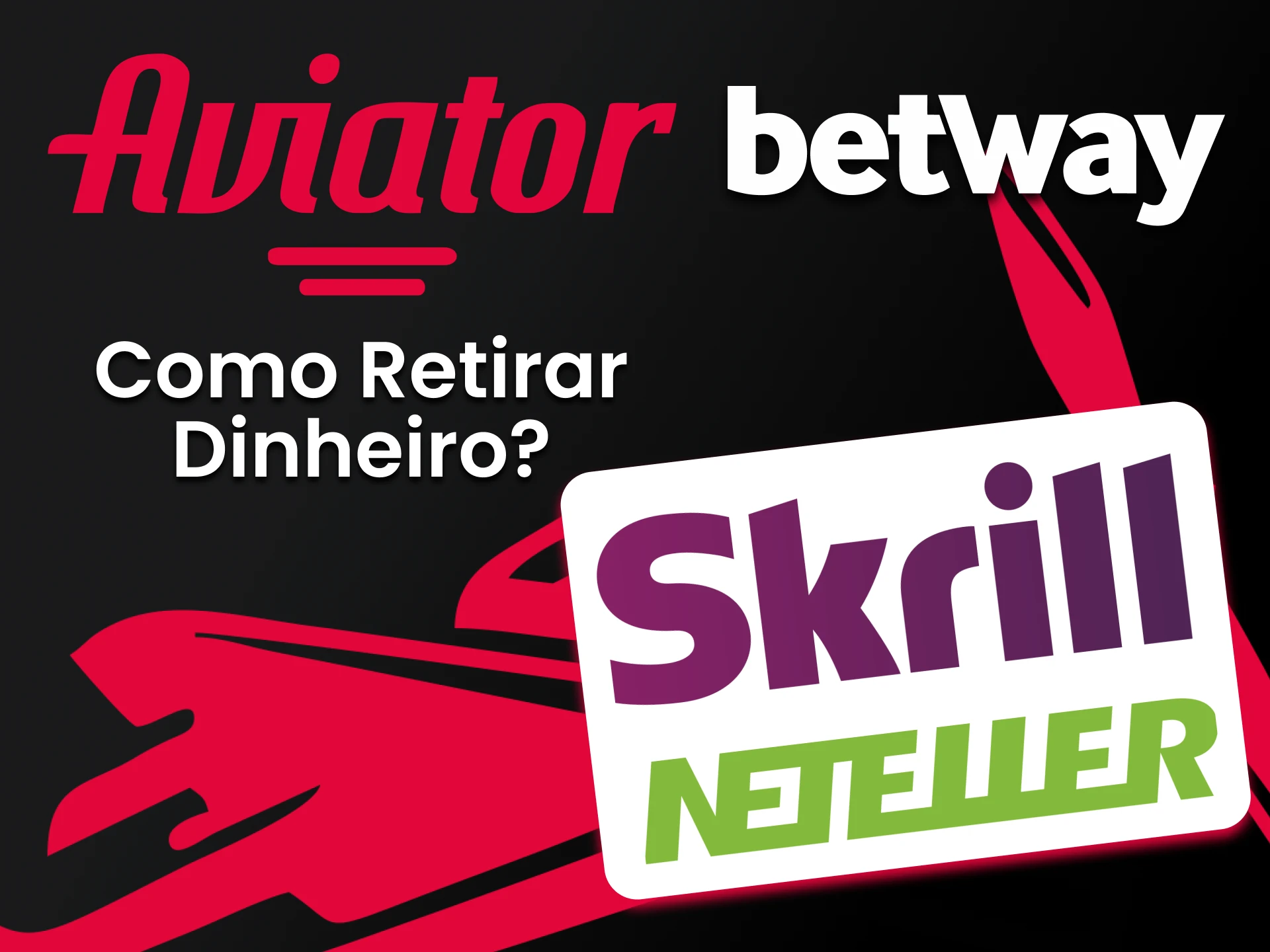 Existem muitas maneiras de sacar fundos para o jogo Aviator no site da Betway.