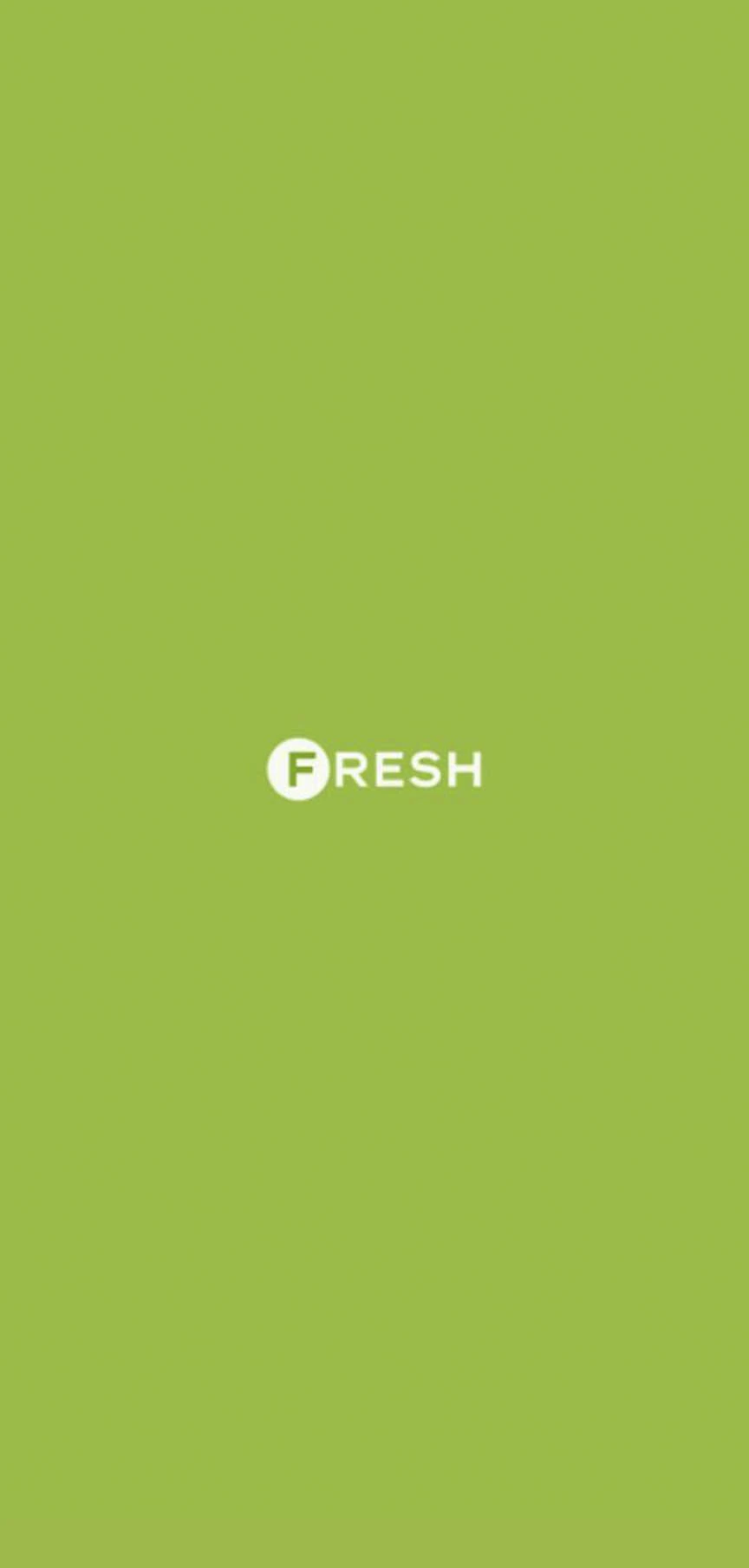 Install the Fresh Casino app for iOS.