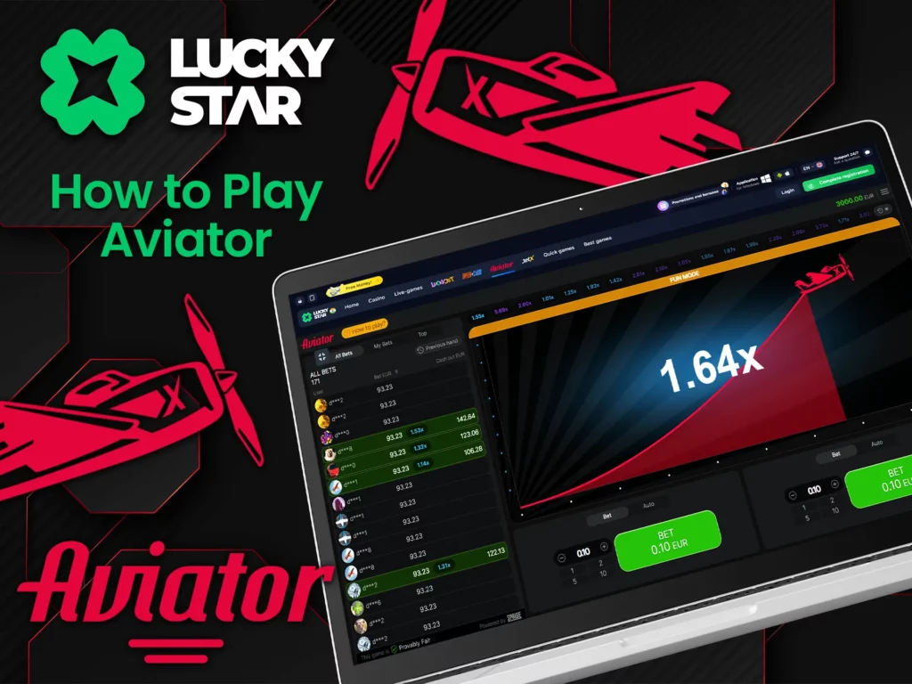 10 Effective Ways To Get More Out Of Casino LuckyStar