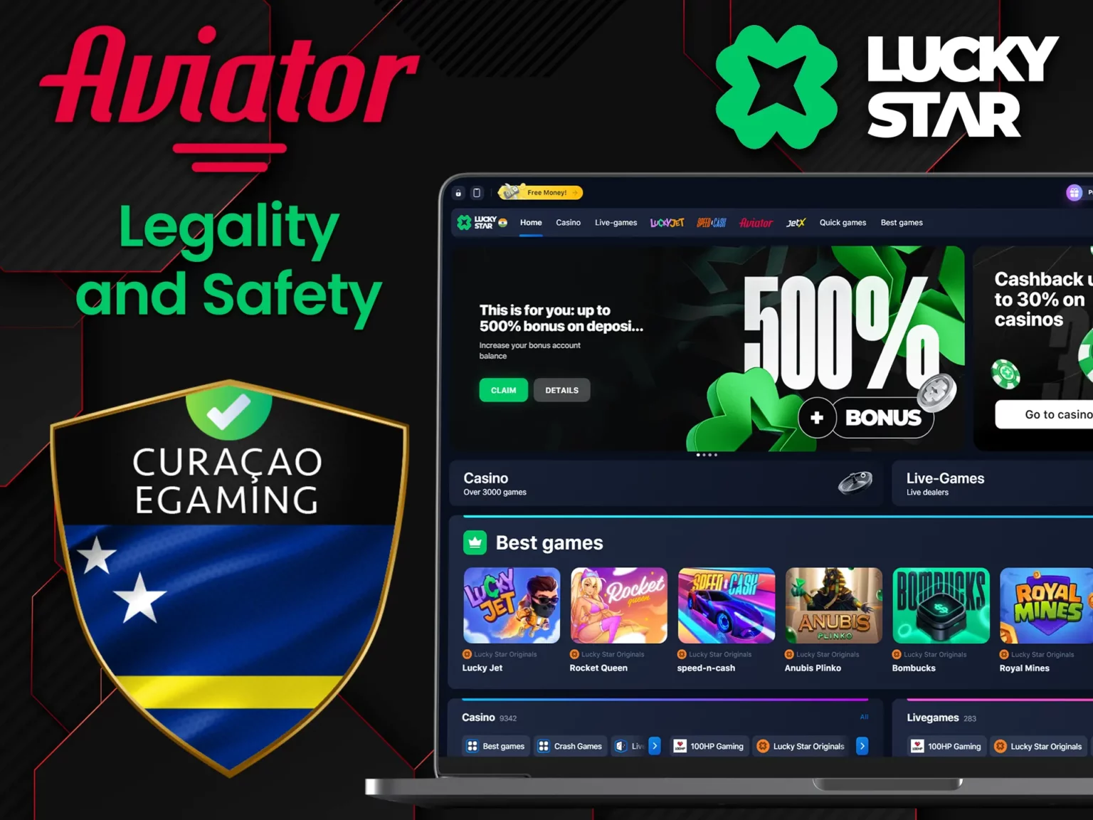 3 Ways You Can Reinvent Play Casino LuckyStar Online Without Looking Like An Amateur