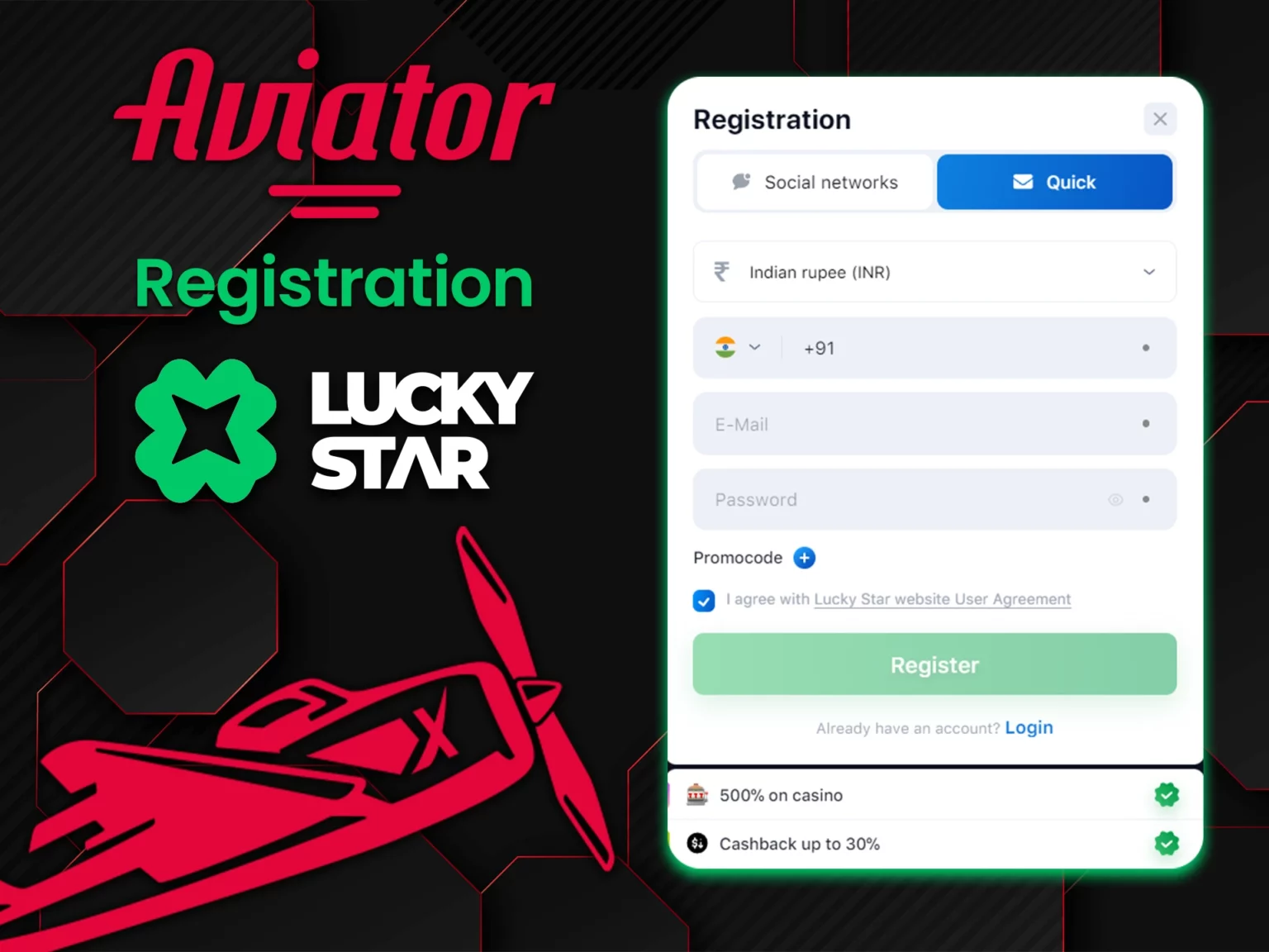 10 Reasons You Need To Stop Stressing About Lucky Star Login