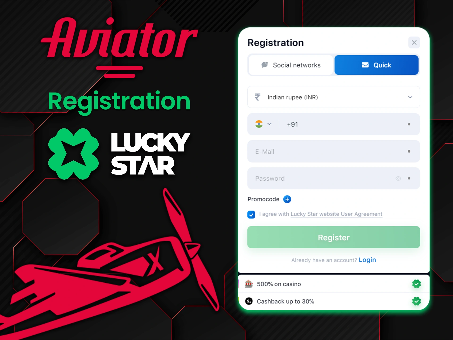 10 Effective Ways To Get More Out Of lucky star online casino aviator