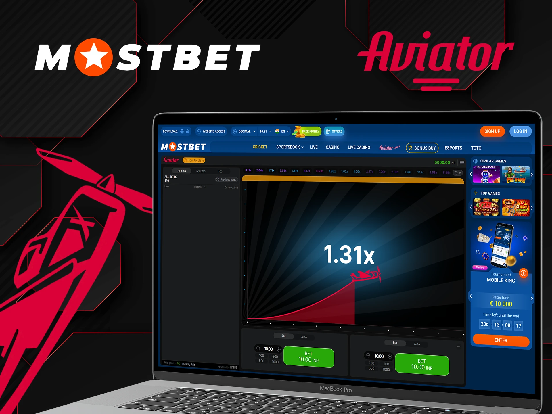 To Click Or Not To Click: How Mostbet Online Casino Revolutionizes the Gambling Scene And Blogging