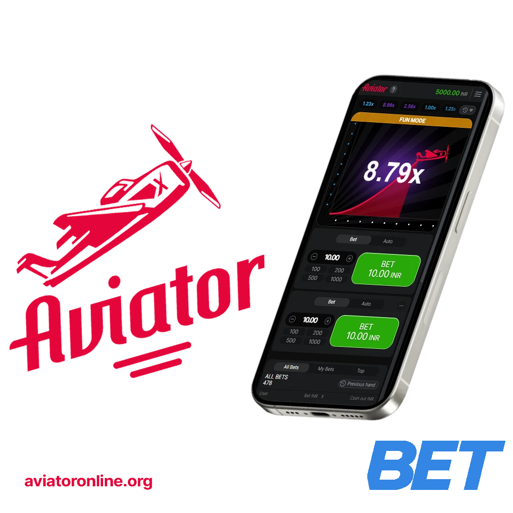 Play Aviator from your Android or iOS device with the 4rabet app.