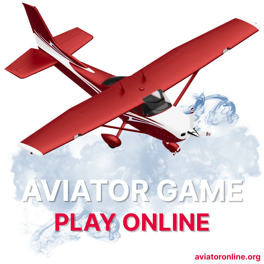 Play Aviator, register an account and make a profit.