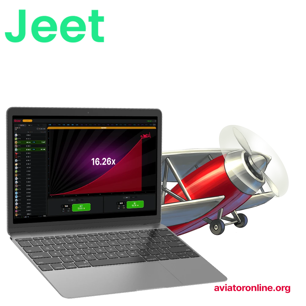 On the JeetKhel website you can play Aviator.