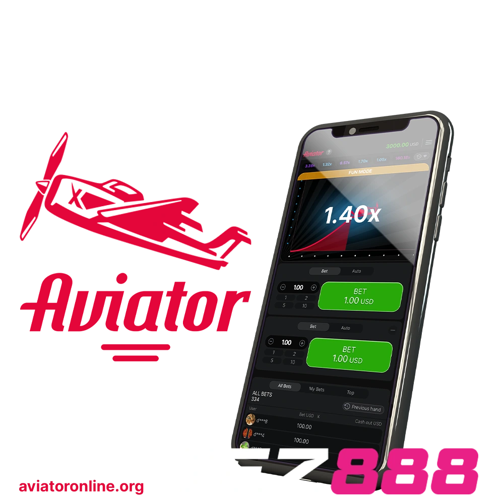 The Tez888 app is perfect for playing Aviator.