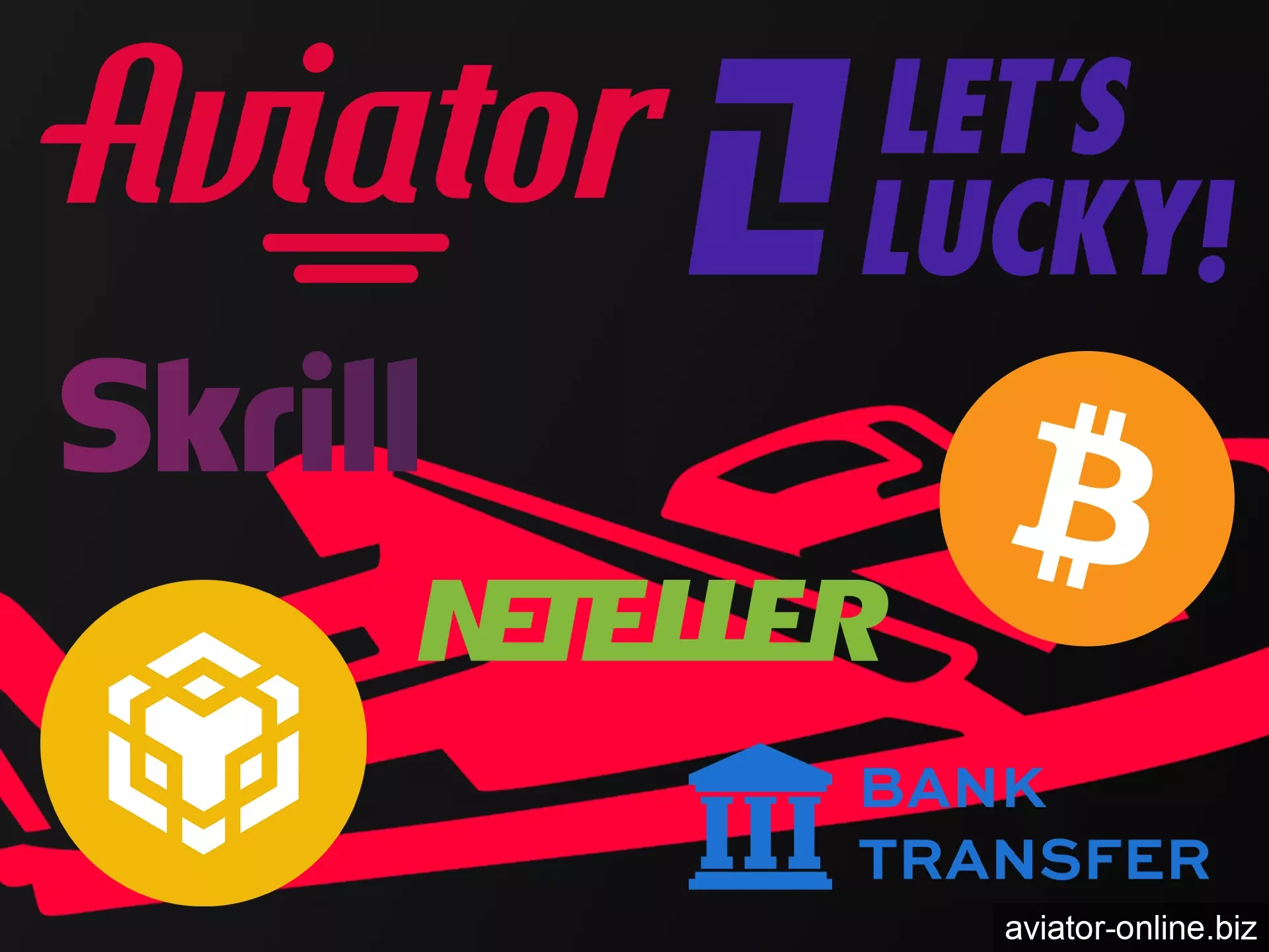 Withdraw your Aviator funds easily with Letslucky.