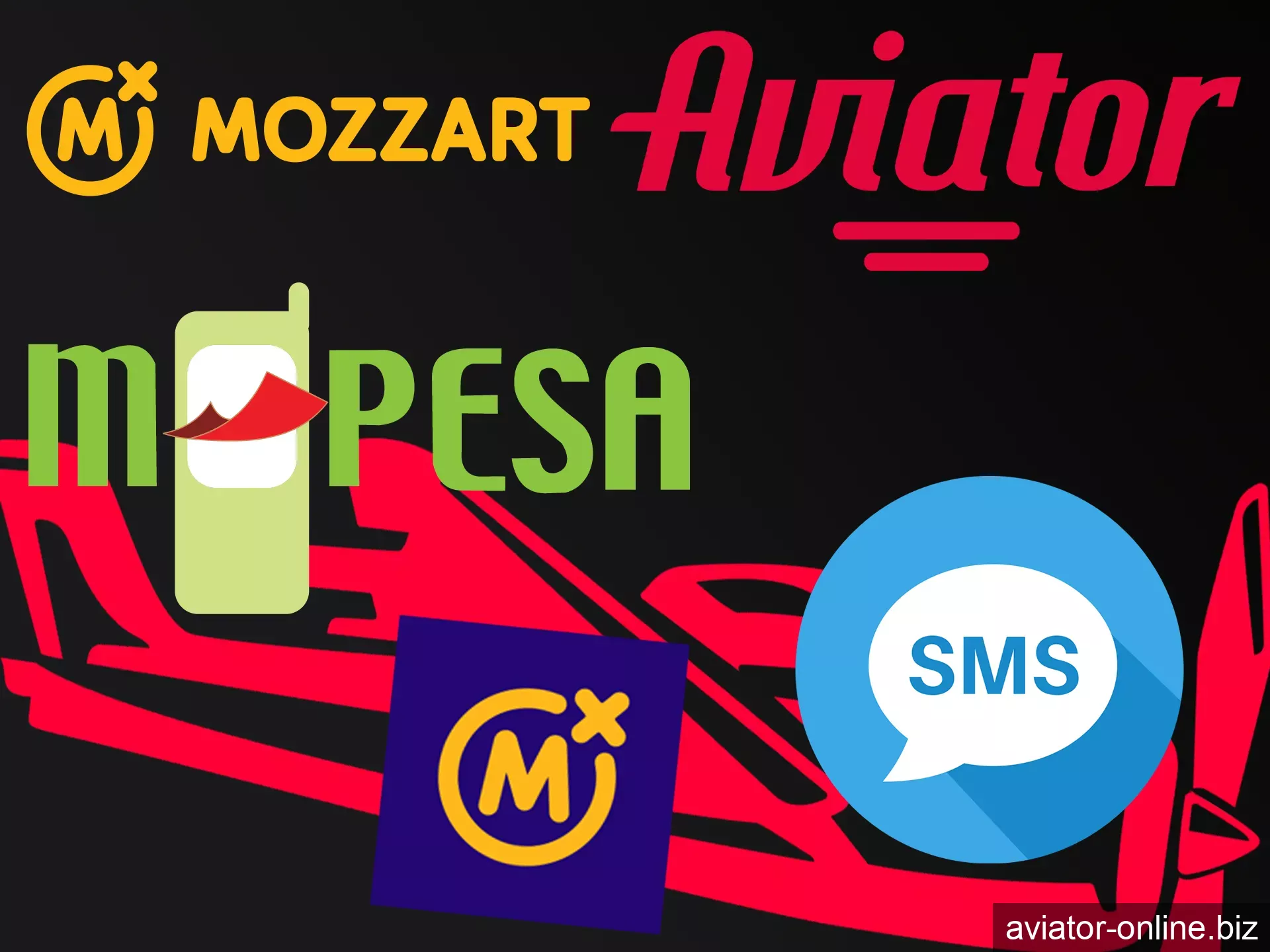 Find out how to withdraw your funds from Mozzartbet for the Aviator.