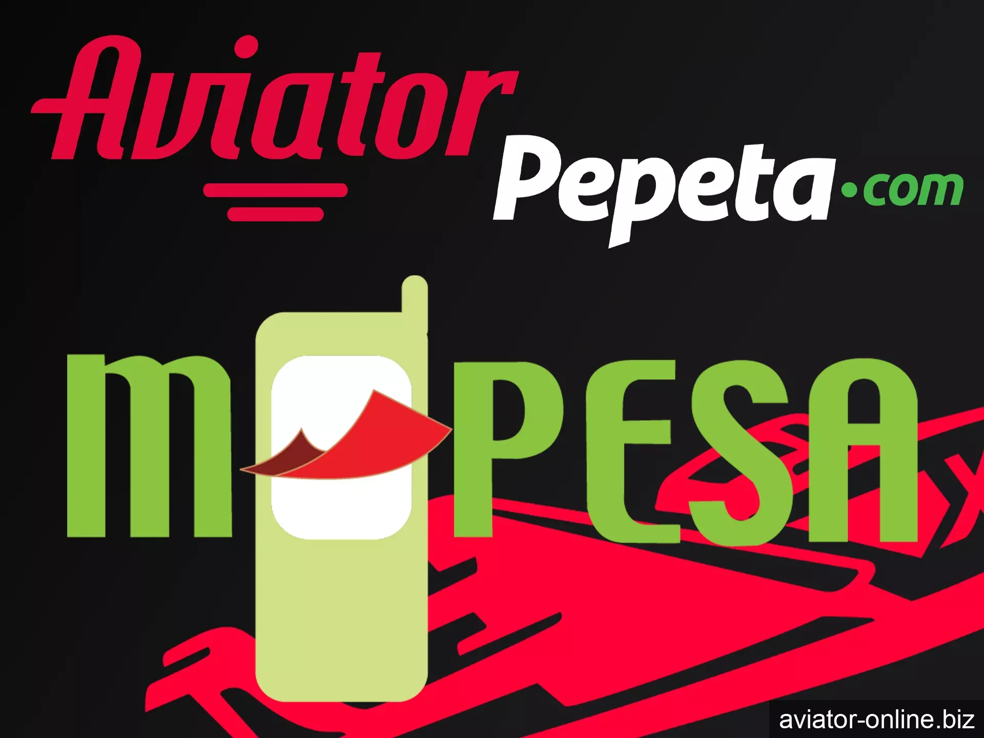 Learn how to withdraw your winnings from Aviator to Pepeta.