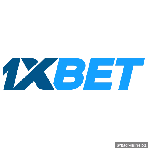 Enjoy the Aviator game with 1xBet.