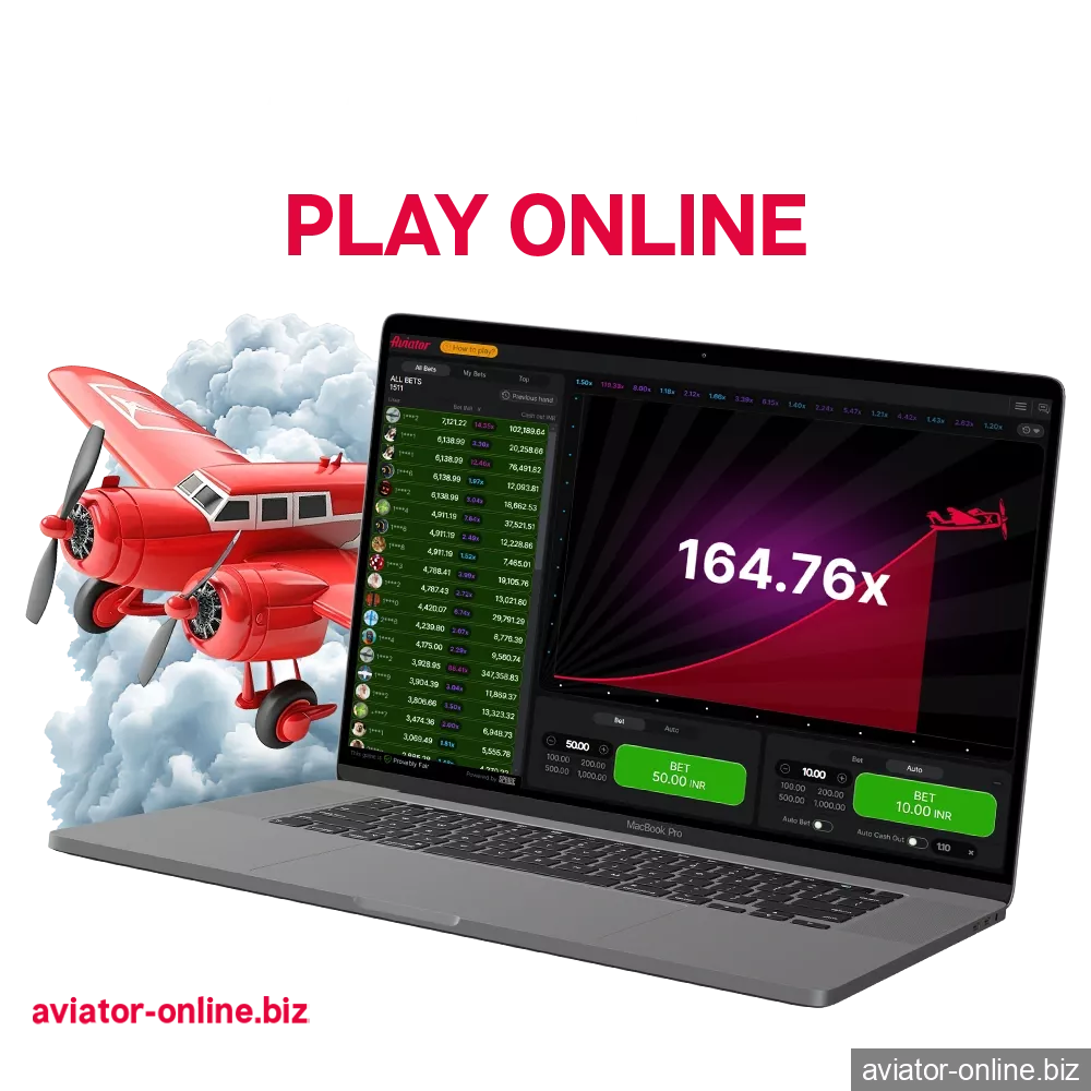 Great review of the Aviator game on the official site in India.