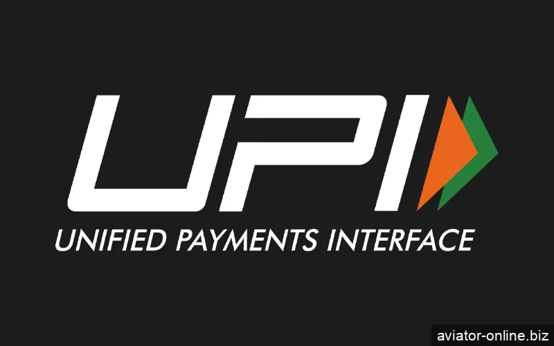 With UPI, you can easily recharge your balance to play Aviator.