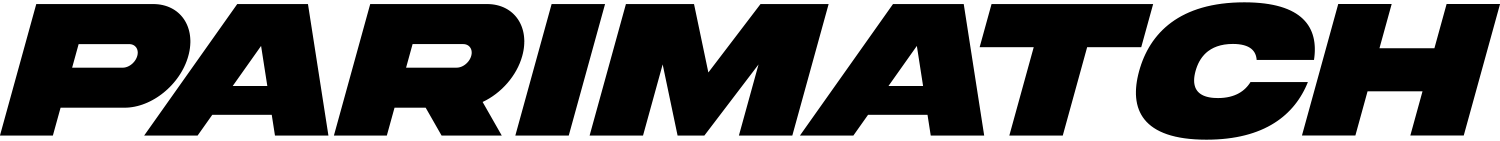 Parimatch India logo.